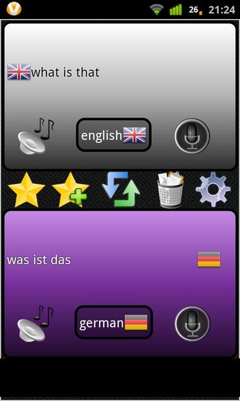 Imagen 0 para Easy Language Translator