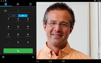 Image 1 for RealPresence Mobile - Tab…