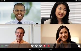 Image 0 for RealPresence Mobile - Tab…