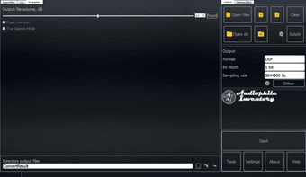 Image 1 for AuI ConverteR 48x44