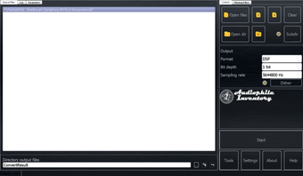 Image 0 for AuI ConverteR 48x44