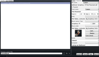 Image 2 for AuI ConverteR 48x44