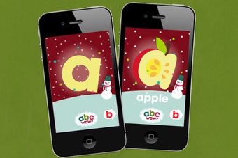 Image 3 for abc WOW Christmas! - Holi…