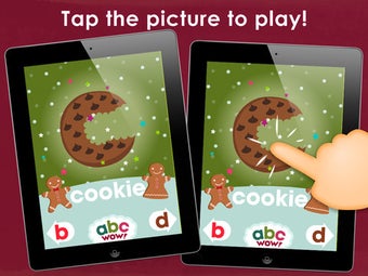 Image 7 for abc WOW Christmas! - Holi…