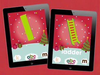 Image 0 for abc WOW Christmas! - Holi…
