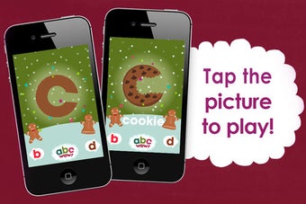 Image 5 for abc WOW Christmas! - Holi…