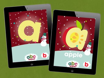 Image 4 for abc WOW Christmas! - Holi…