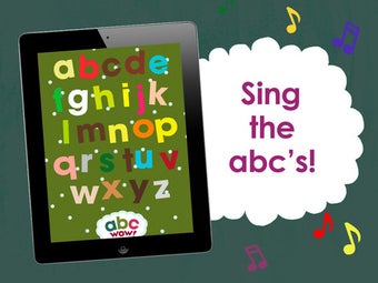 Image 6 for abc WOW Christmas! - Holi…