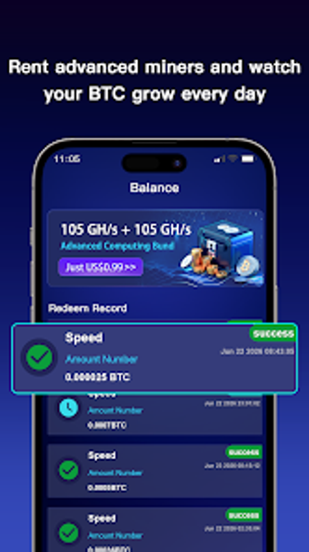 Imagen 0 para BitCoin Ocean