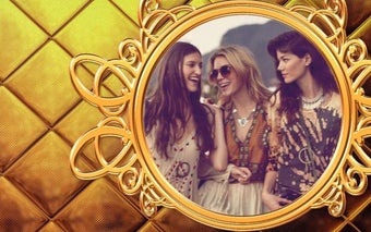 Imagen 0 para Luxury Picture Frames Edi…