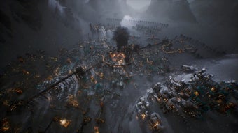 Image 0 for Frostpunk 2