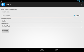 Imagen 0 para proXPN VPN