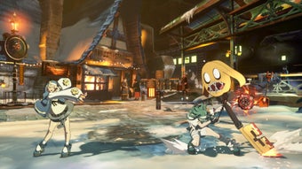 Image 0 for Guilty Gear: Strive - Add…