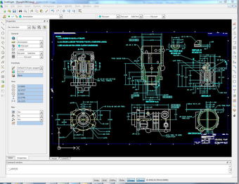 Imagen 0 para DraftSight