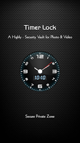 Imagen 2 para Timer Lock - Photo Video …