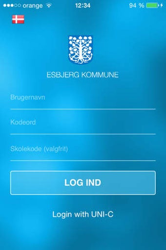 Image 0 for EK SkoleSkyen