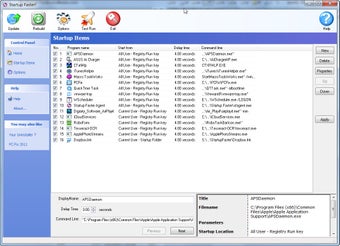 Imagen 0 para Startup Faster