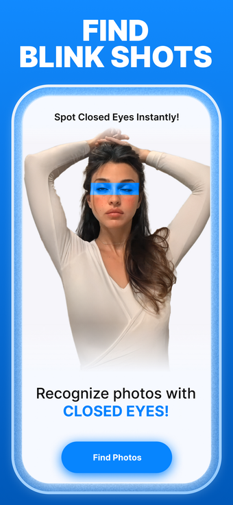 Image 0 for BlinkClean: Media Toolkit