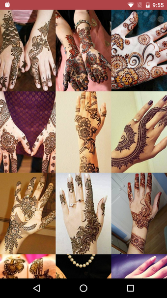 Imagen 2 para Unique Stylish & Fancy Me…