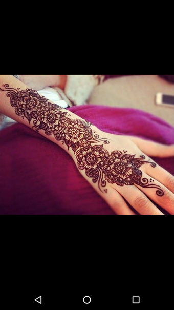 Imagen 3 para Unique Stylish & Fancy Me…