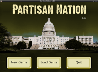 Image 2 for Partisan Nation