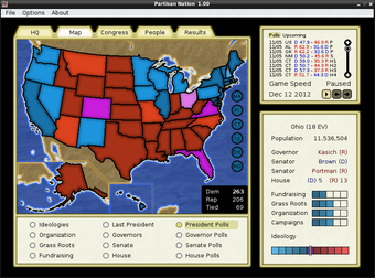 Image 8 for Partisan Nation
