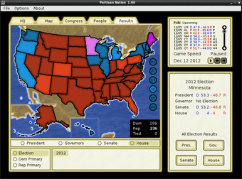 Image 4 for Partisan Nation