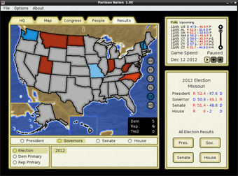 Image 6 for Partisan Nation