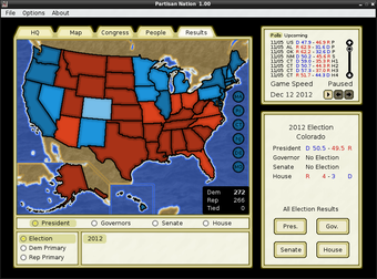 Image 3 for Partisan Nation