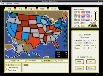 Image 7 for Partisan Nation