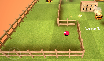 Imagen 0 para Red Ball 3D