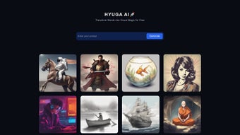 Image 0 for Hyuga