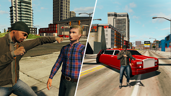 Image 0 for Open World : Fear Region