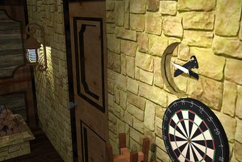Imagen 0 para Wild Room Escape 1: Saloo…