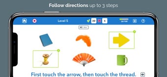 Image 2 for Advanced Comprehension Th…