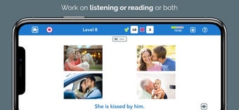 Image 3 for Advanced Comprehension Th…