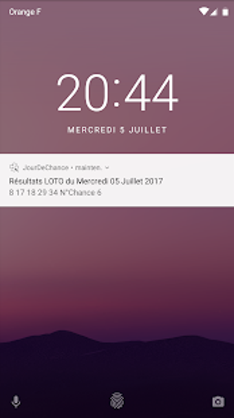Image 1 for Rsultats Loto et Euromill…