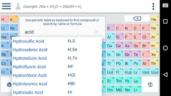 Image 1 for Chemik - Chemistry Homewo…