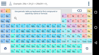 Image 0 for Chemik - Chemistry Homewo…