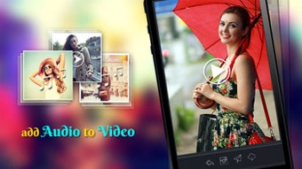 Image 2 for Add Audio With Video for …
