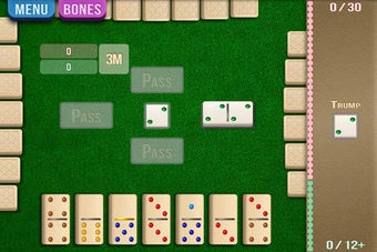 Image 0 for 42 Dominoes