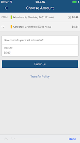 Image 2 for Desert Financial Mobile