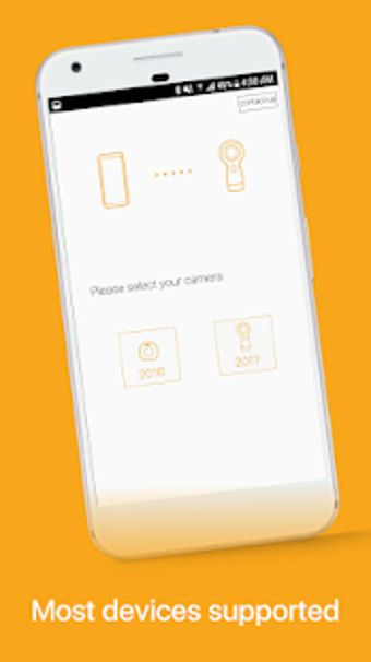 Image 1 for Gear 360 for All