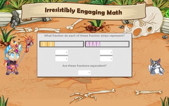 Image 0 for Prodigy Math Game