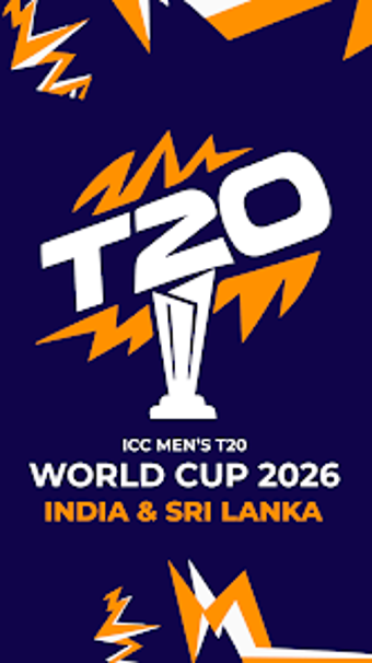 Image 0 for 2026 Mens T20 World Cup