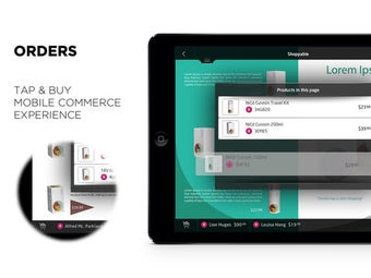 Image 0 for Salesfactor - The App for…