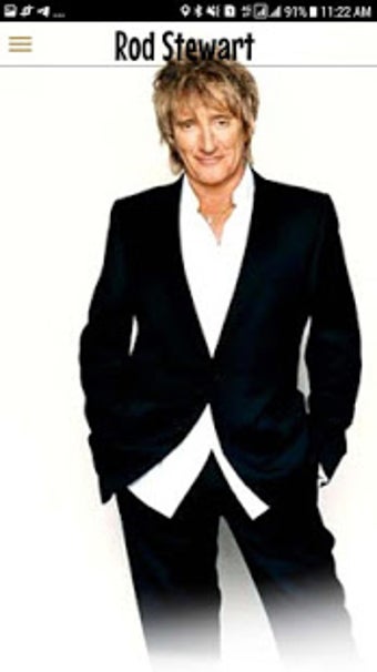 Imagen 0 para Songs of Rod Stewart