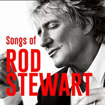 Image 3 for Songs of Rod Stewart