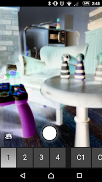 Image 1 for Negative Camera LIVE
