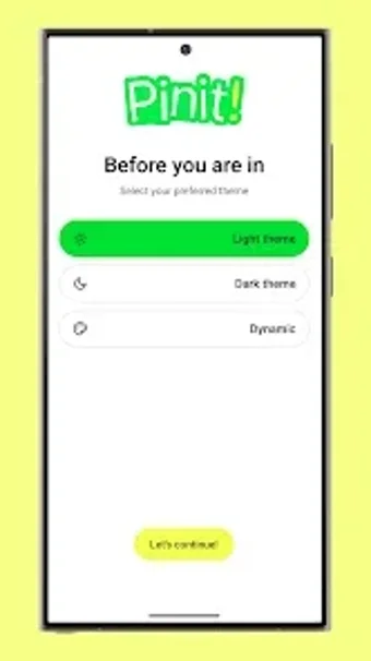 Imagen 0 para Pinit - Map your journey